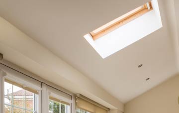 Douglas West conservatory roof insulation companies