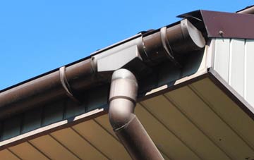 types of Douglas West fascias