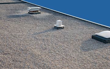 flat roofing Douglas West, South Lanarkshire