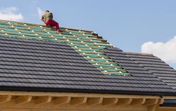 roof replacement Douglas West, South Lanarkshire