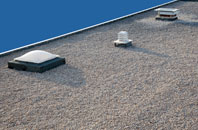 Douglas West flat roofing